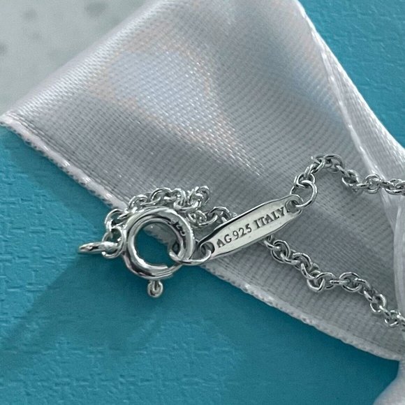 RARE, NEW! Tiffany & Co. Sterling Silver Call of the Wild Elephant Bracelet - Picture 7 of 7